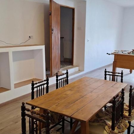 El Molino De Alatoz Villa Екстериор снимка