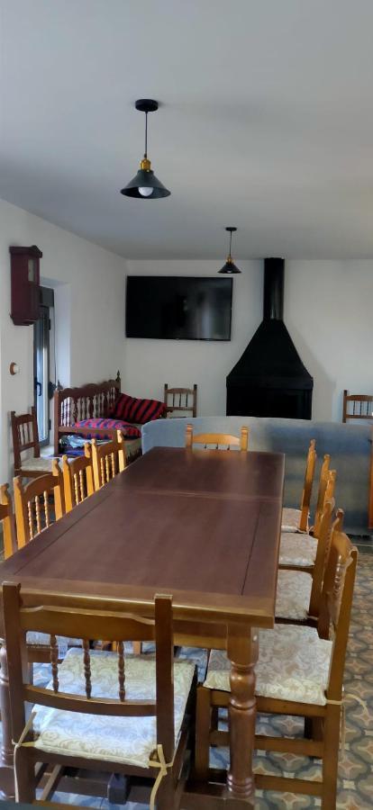 El Molino De Alatoz Villa Екстериор снимка