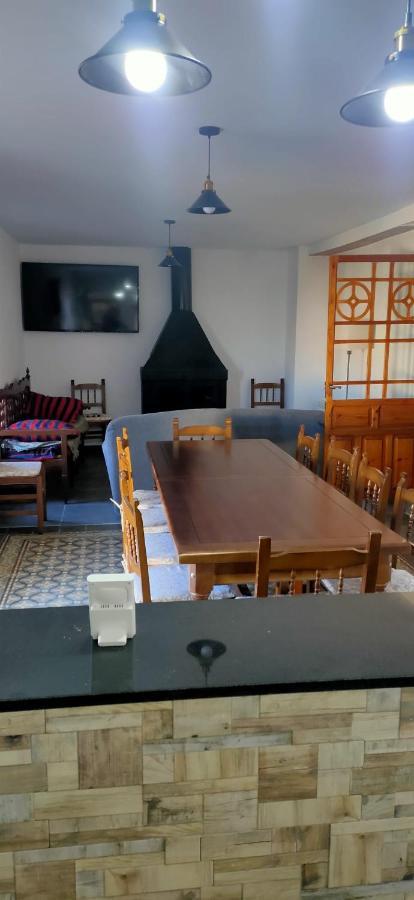 El Molino De Alatoz Villa Екстериор снимка