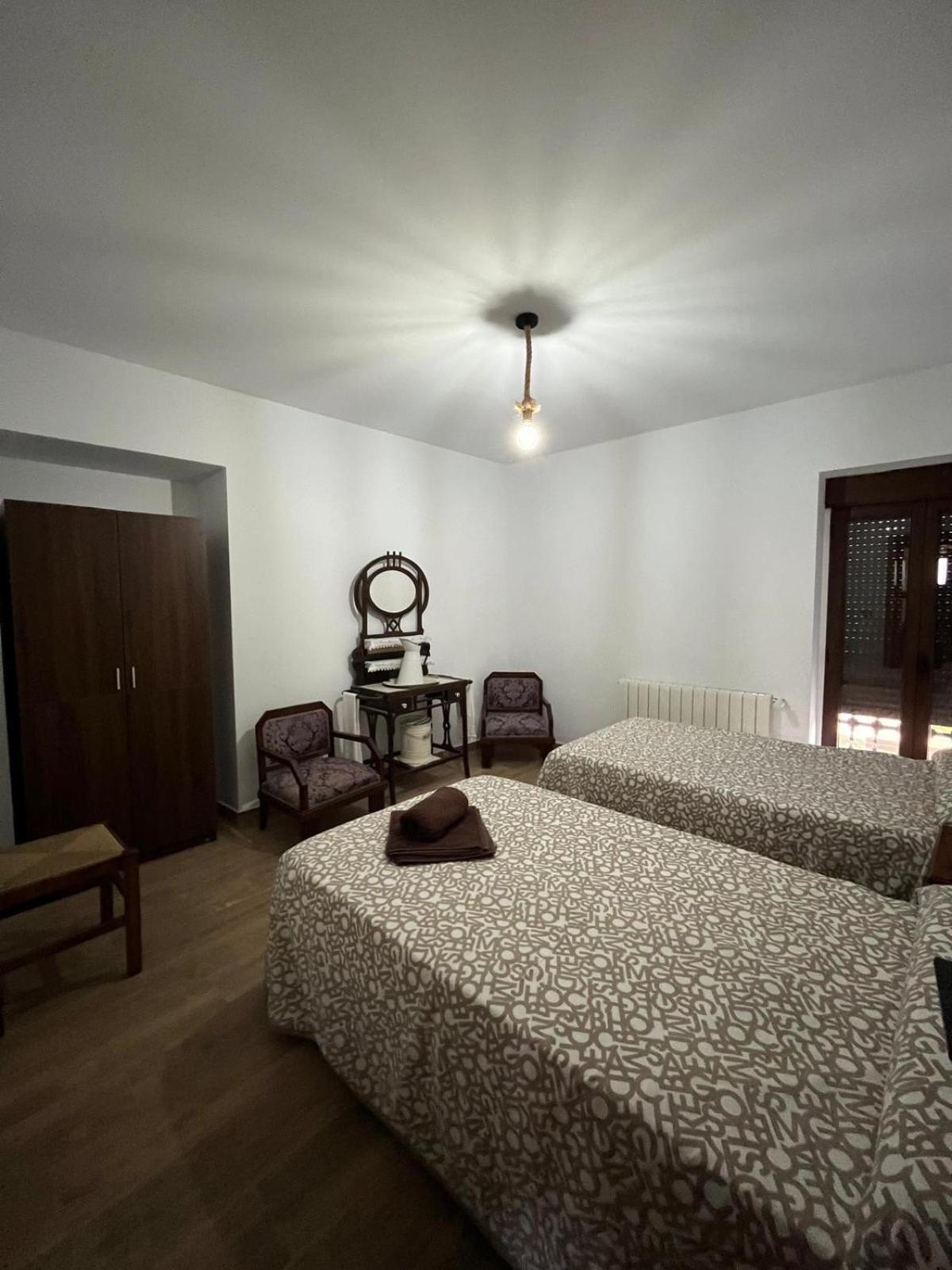 El Molino De Alatoz Villa Екстериор снимка