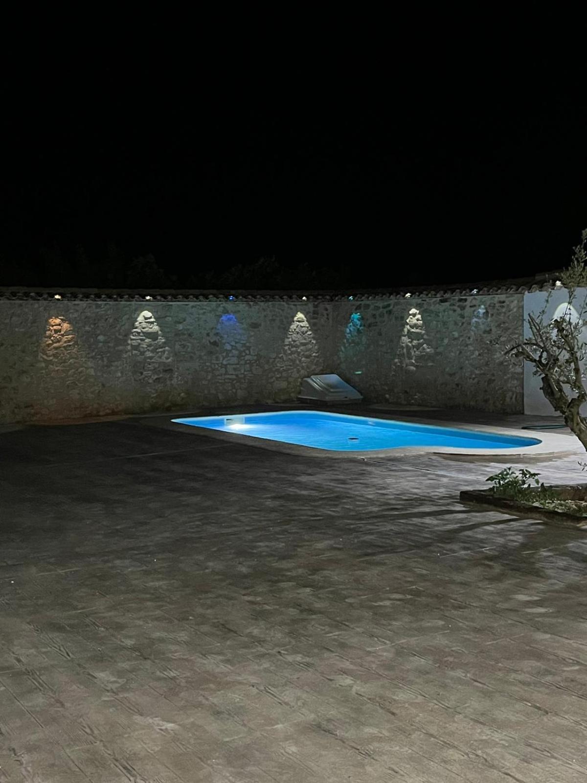El Molino De Alatoz Villa Екстериор снимка