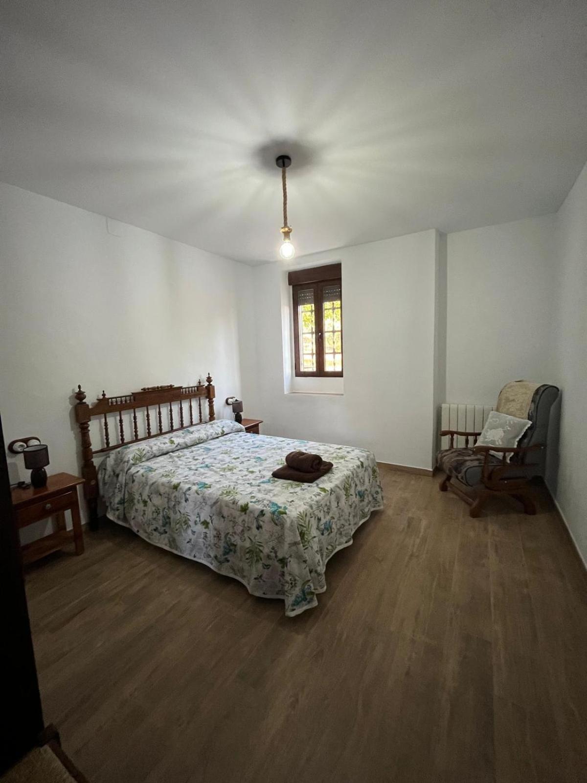 El Molino De Alatoz Villa Екстериор снимка