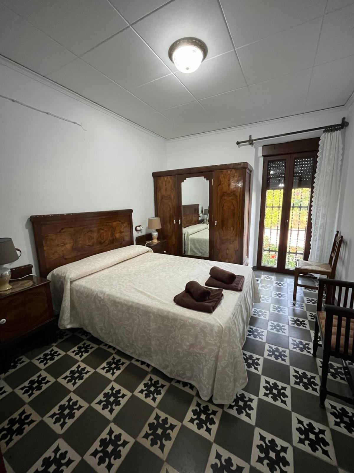 El Molino De Alatoz Villa Екстериор снимка