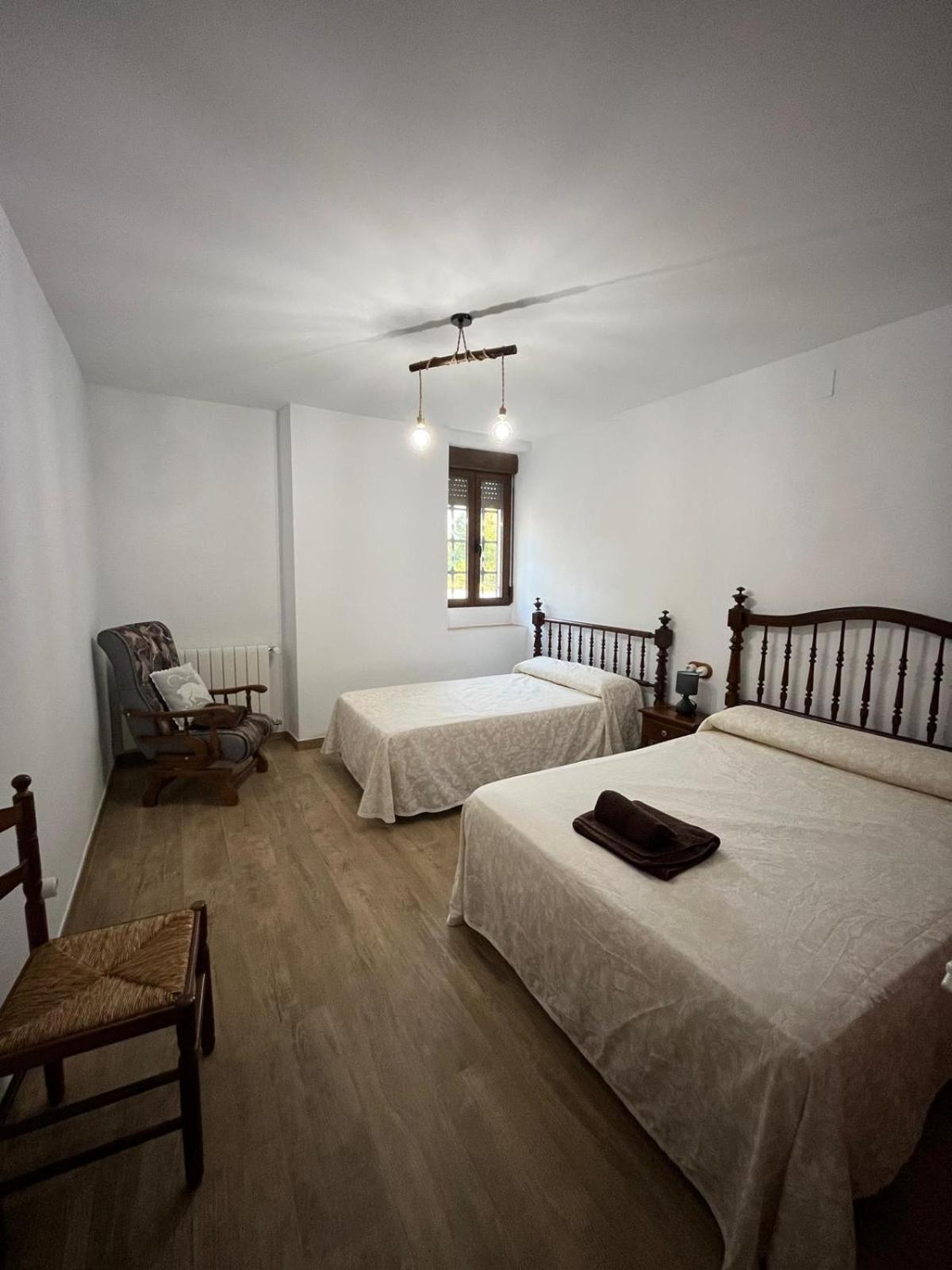 El Molino De Alatoz Villa Екстериор снимка
