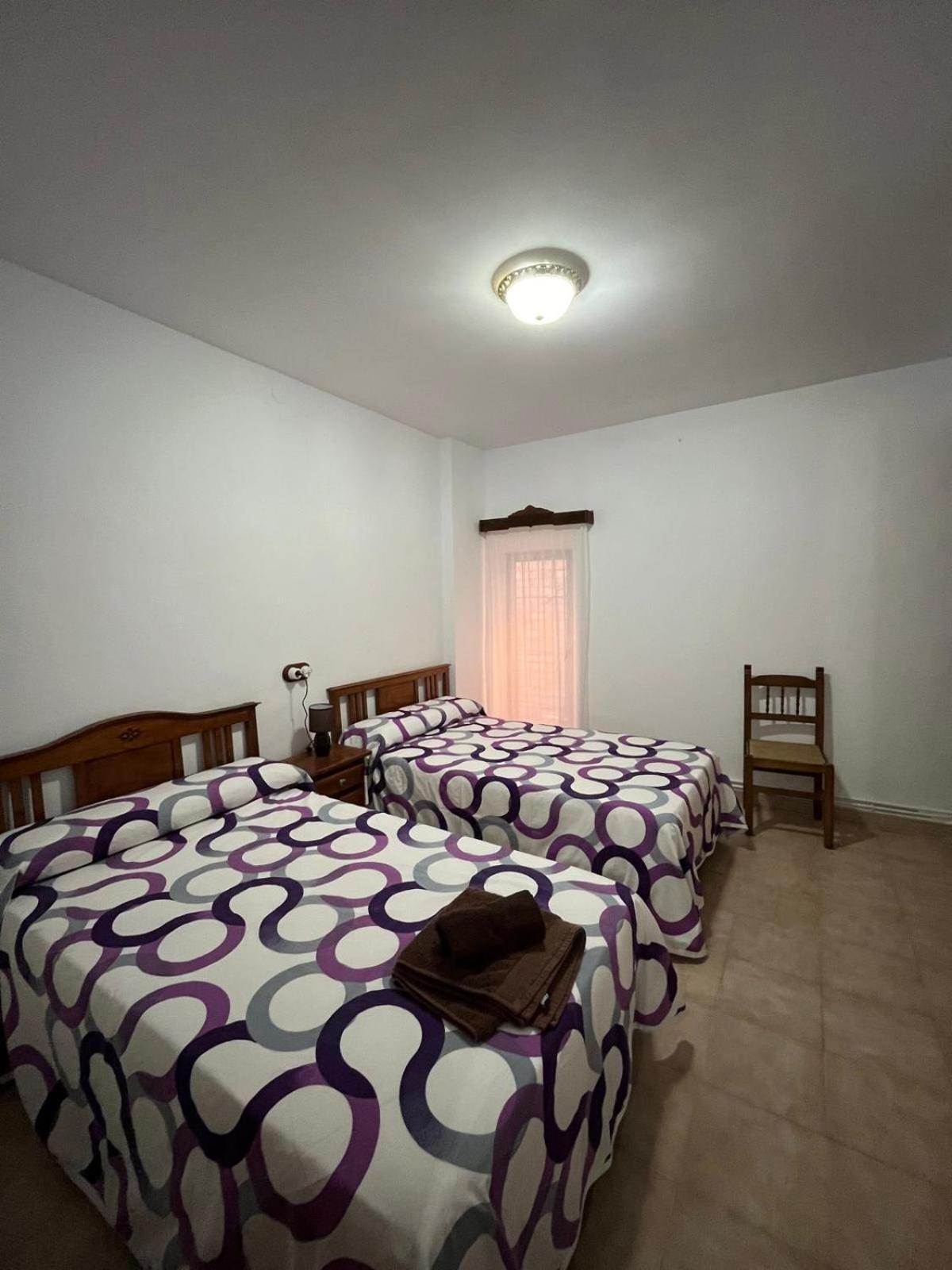 El Molino De Alatoz Villa Екстериор снимка
