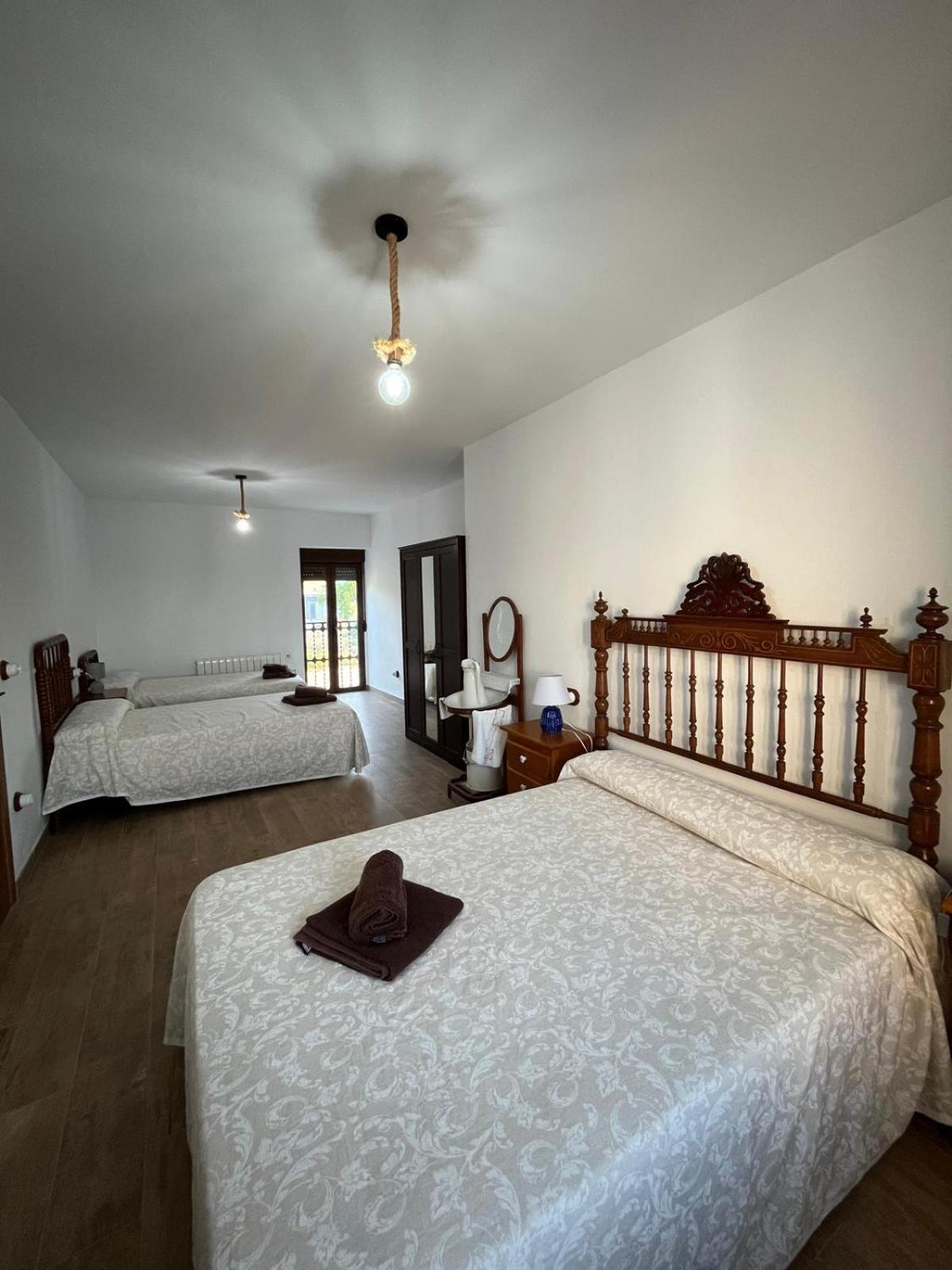 El Molino De Alatoz Villa Екстериор снимка