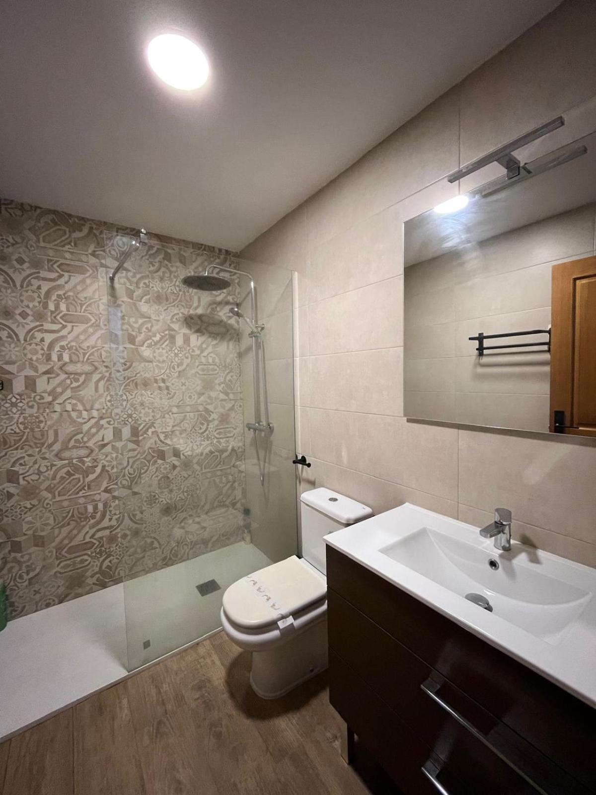 El Molino De Alatoz Villa Екстериор снимка
