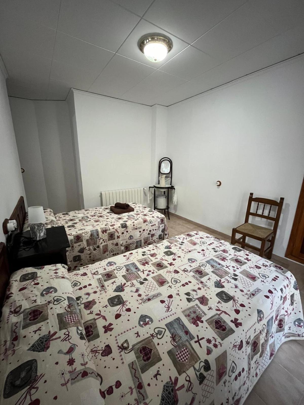 El Molino De Alatoz Villa Екстериор снимка