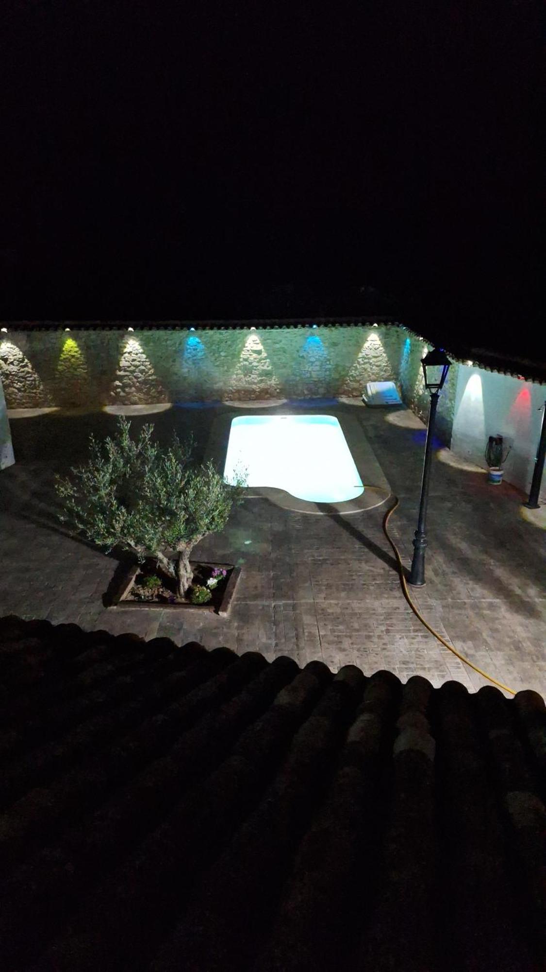 El Molino De Alatoz Villa Екстериор снимка